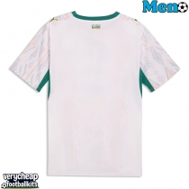Senegal Replica Home Shirt World Cup 2026 Short Sleeve